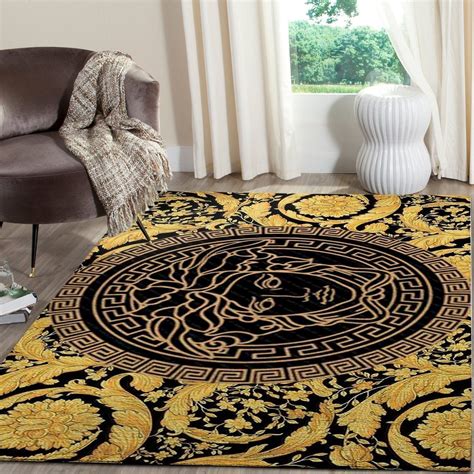 versace teppiche berlin|Versace Rug .